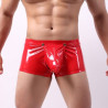 Generique Boxer OILED Rouge